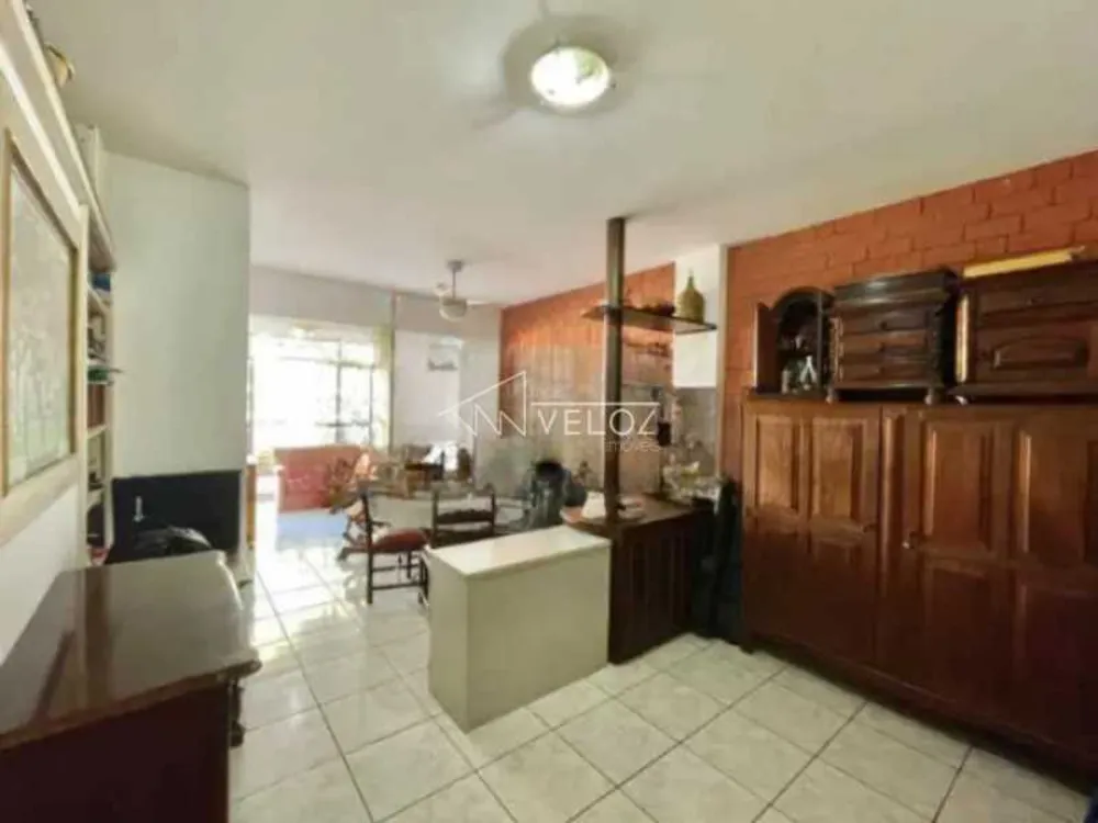 Apartamento, 3 quartos, 142 m² - Foto 19