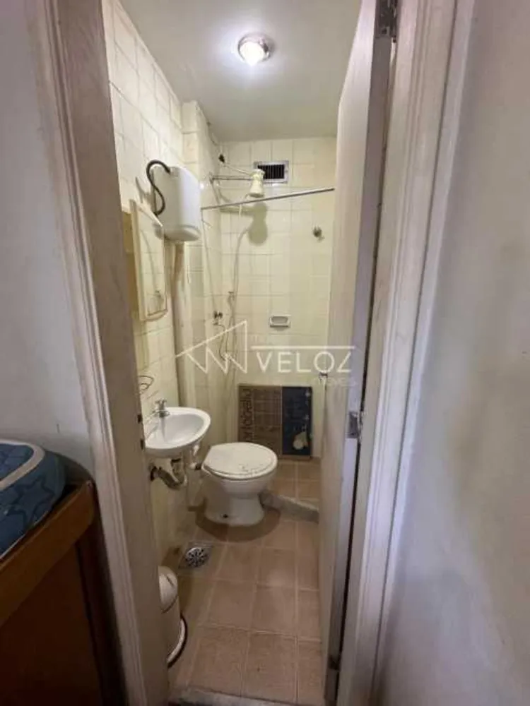 Apartamento, 2 quartos, 77 m² - Foto 12