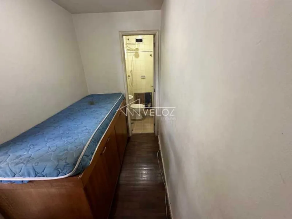 Apartamento, 2 quartos, 77 m² - Foto 19
