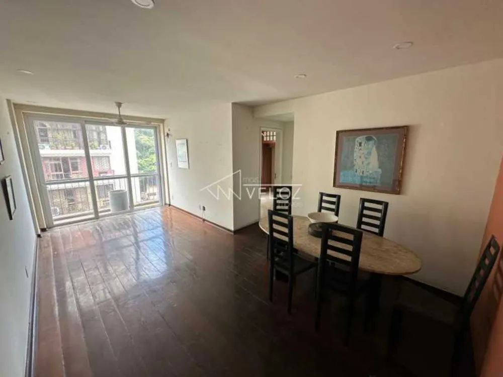 Apartamento, 2 quartos, 77 m² - Foto 15