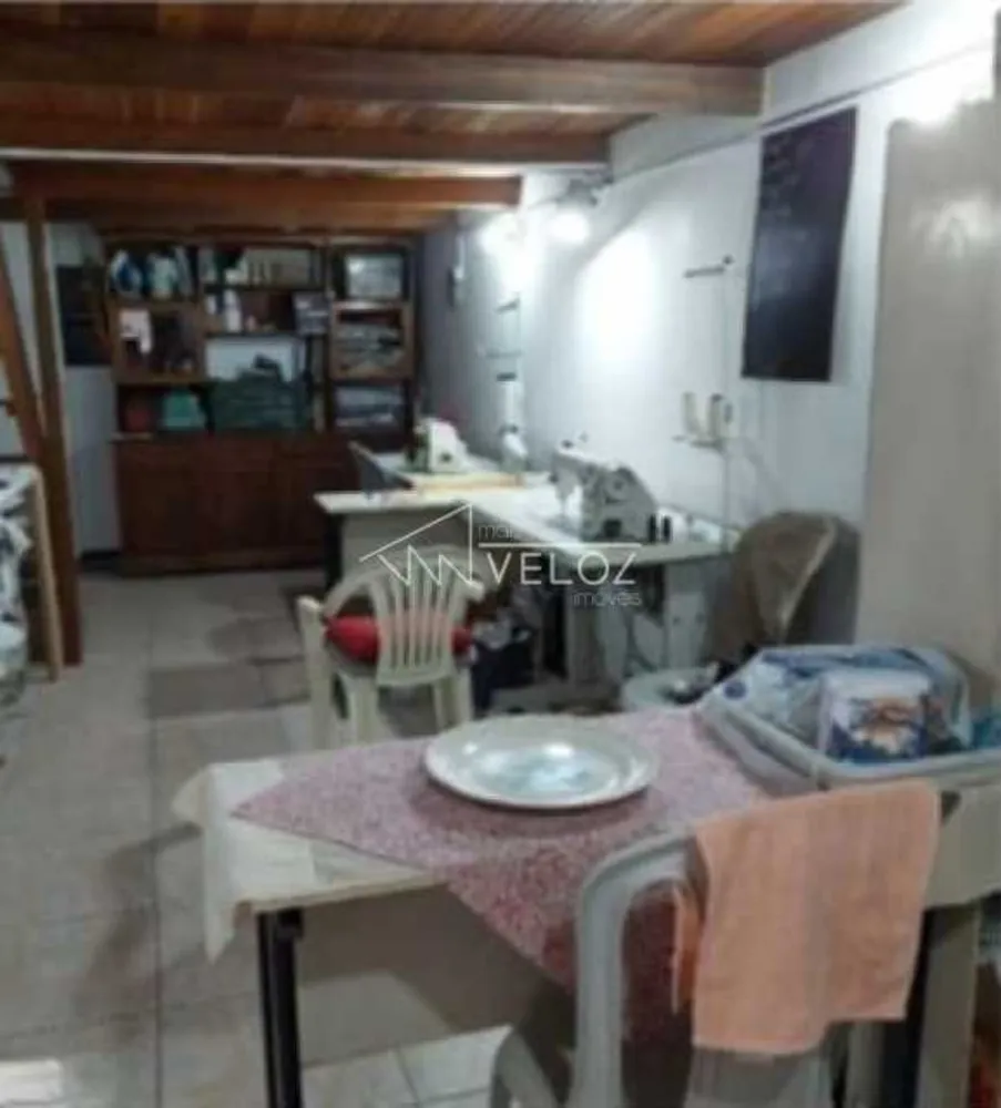 Loja-Salão, 31 m² - Foto 4