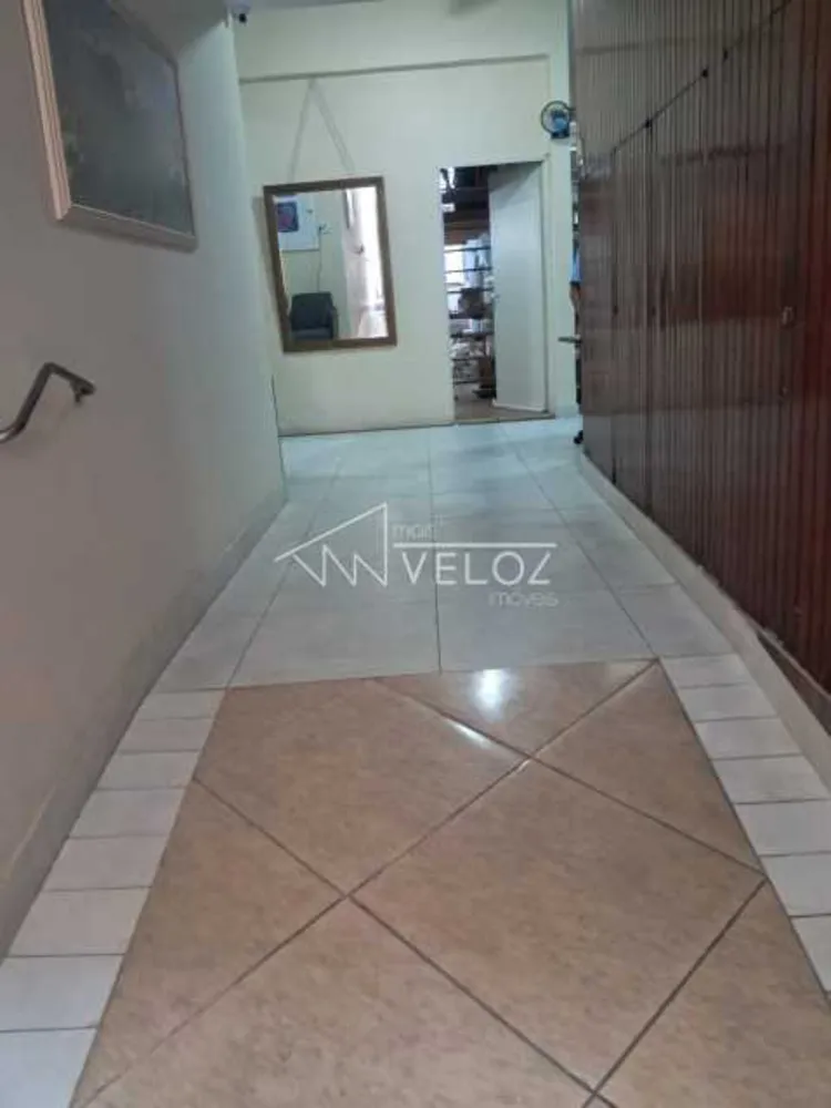Loja-Salão, 31 m² - Foto 1