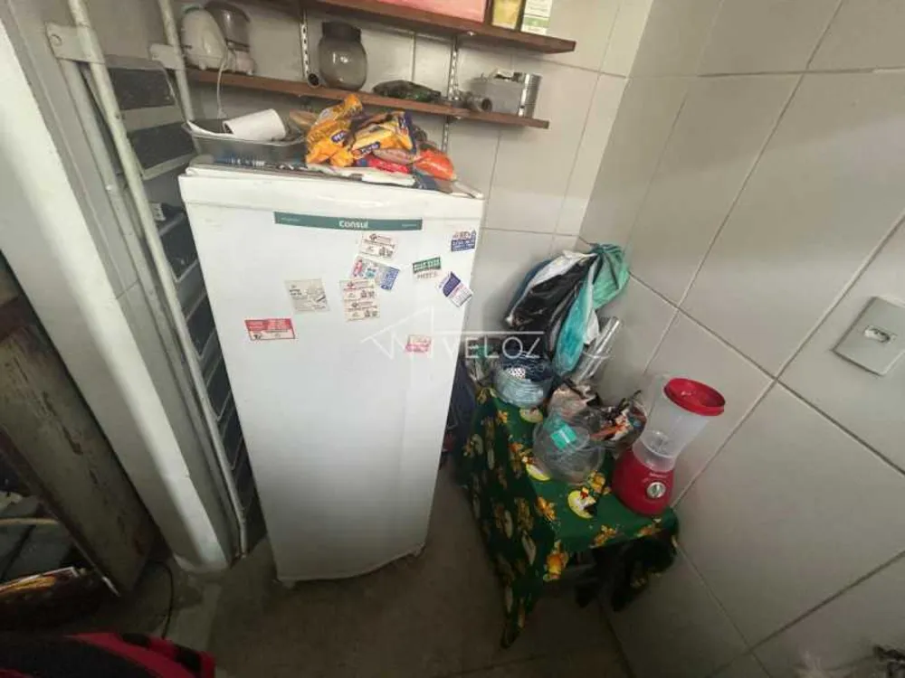 Apartamento, 1 quarto, 20 m² - Foto 12