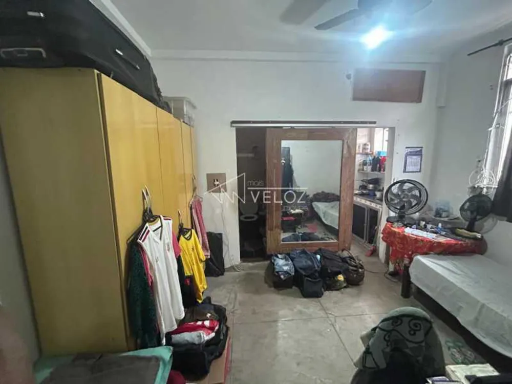 Apartamento, 1 quarto, 20 m² - Foto 20