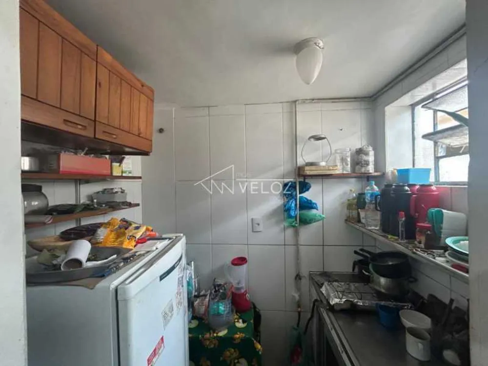 Apartamento, 1 quarto, 20 m² - Foto 25