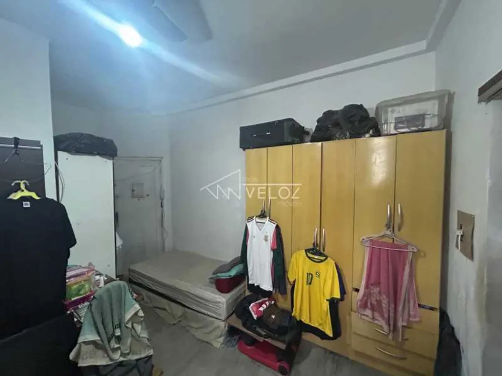 Apartamento, 1 quarto, 20 m² - Foto 21