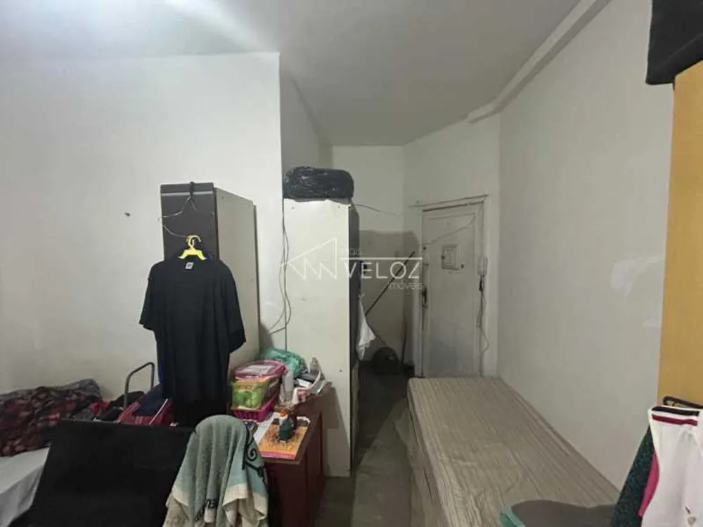 Apartamento, 1 quarto, 20 m² - Foto 16
