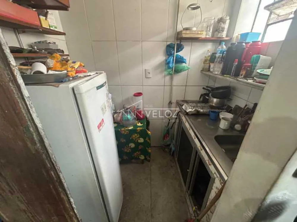 Apartamento, 1 quarto, 20 m² - Foto 26