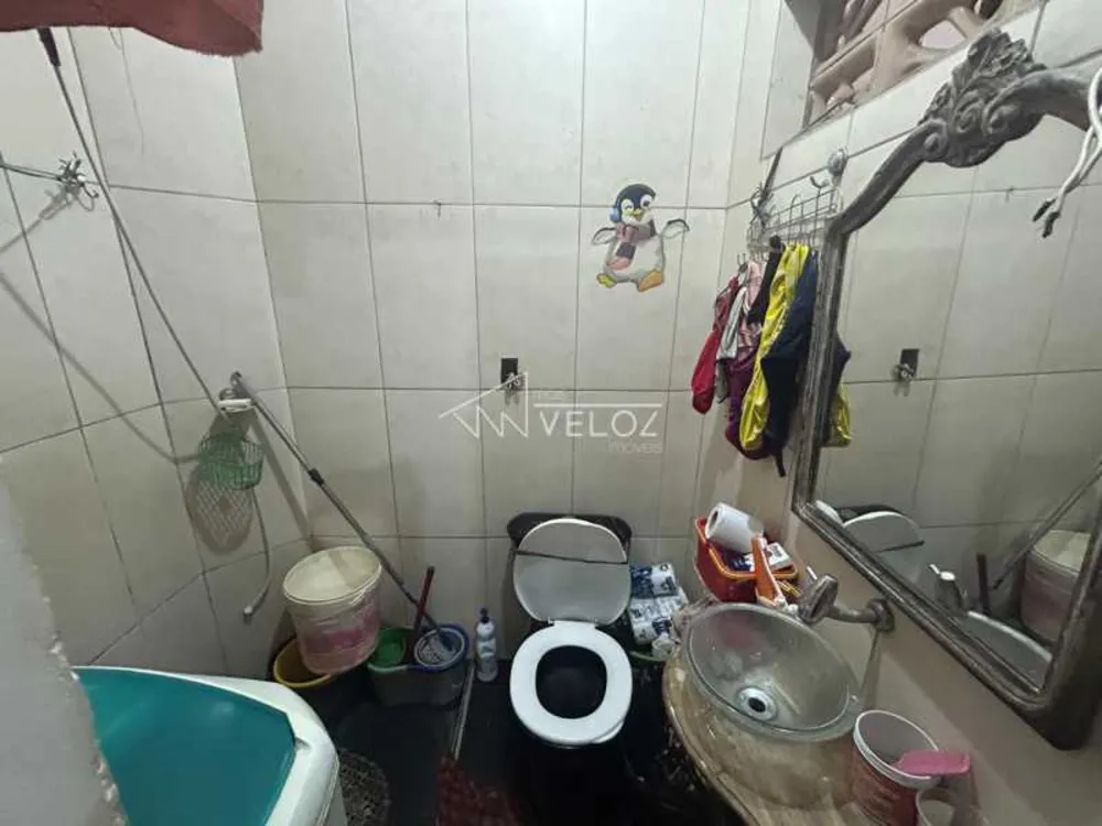 Apartamento, 1 quarto, 20 m² - Foto 10