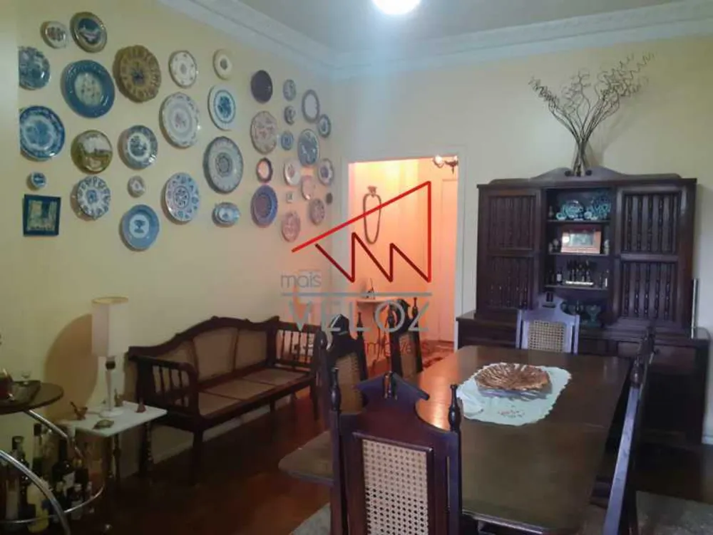 Apartamento, 4 quartos, 140 m² - Foto 4