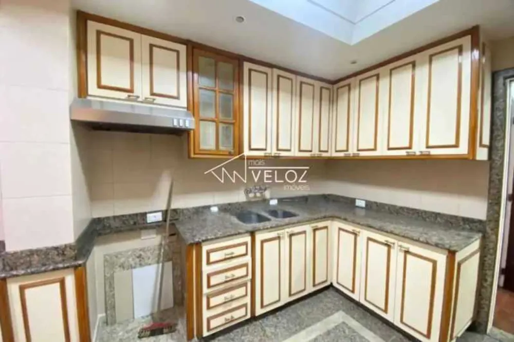 Apartamento, 3 quartos, 157 m² - Foto 16