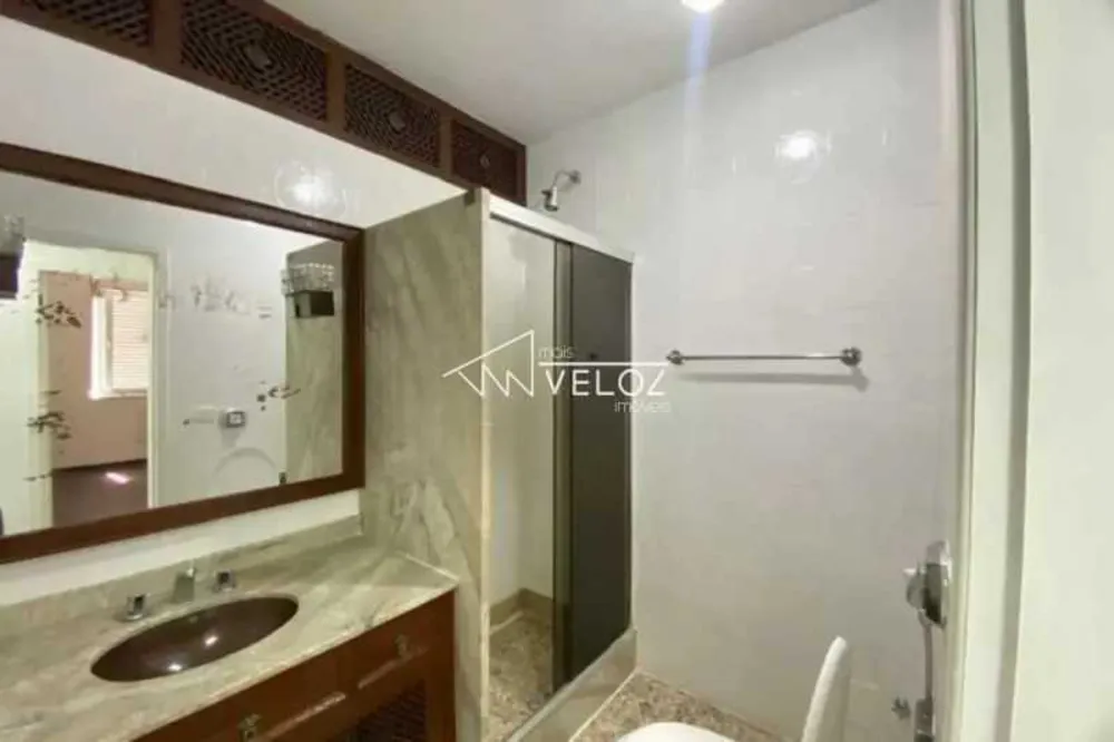 Apartamento, 3 quartos, 157 m² - Foto 14