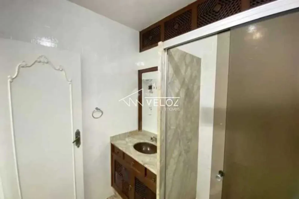 Apartamento, 3 quartos, 157 m² - Foto 15