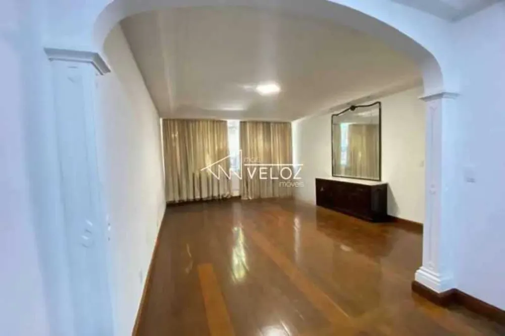 Apartamento, 3 quartos, 157 m² - Foto 3