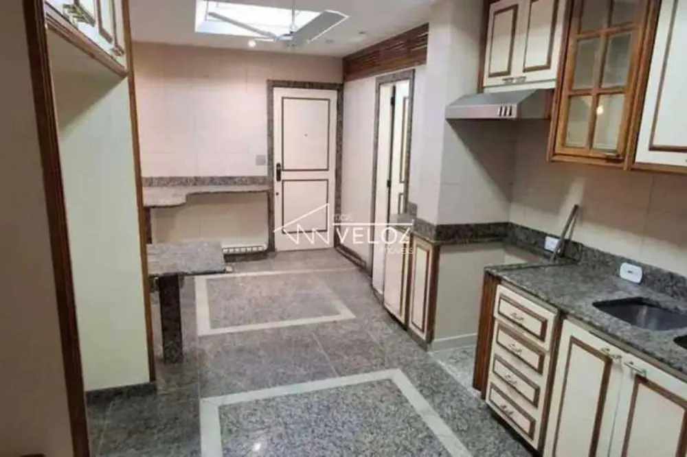 Apartamento, 3 quartos, 157 m² - Foto 17