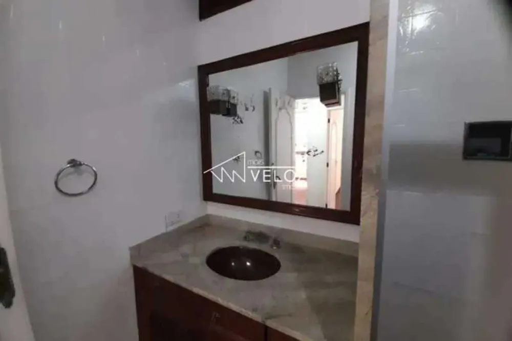 Apartamento, 3 quartos, 157 m² - Foto 1