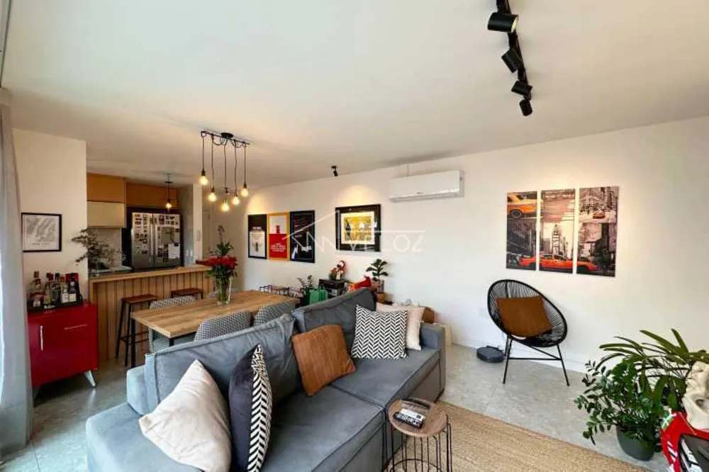 Apartamento, 3 quartos, 109 m² - Foto 4