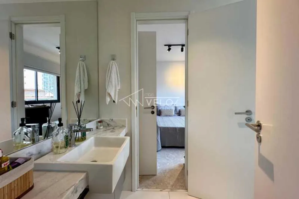 Apartamento, 3 quartos, 109 m² - Foto 14