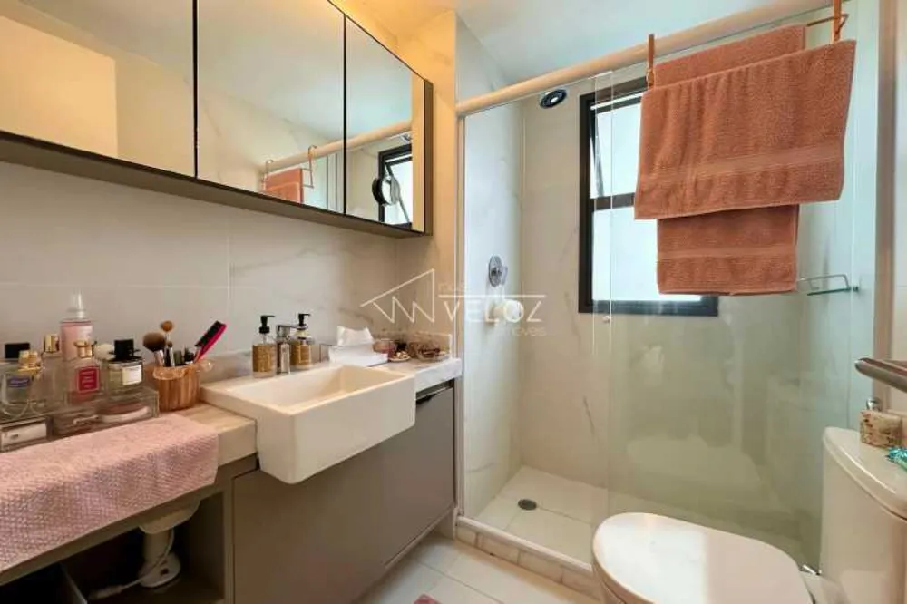 Apartamento, 3 quartos, 109 m² - Foto 23