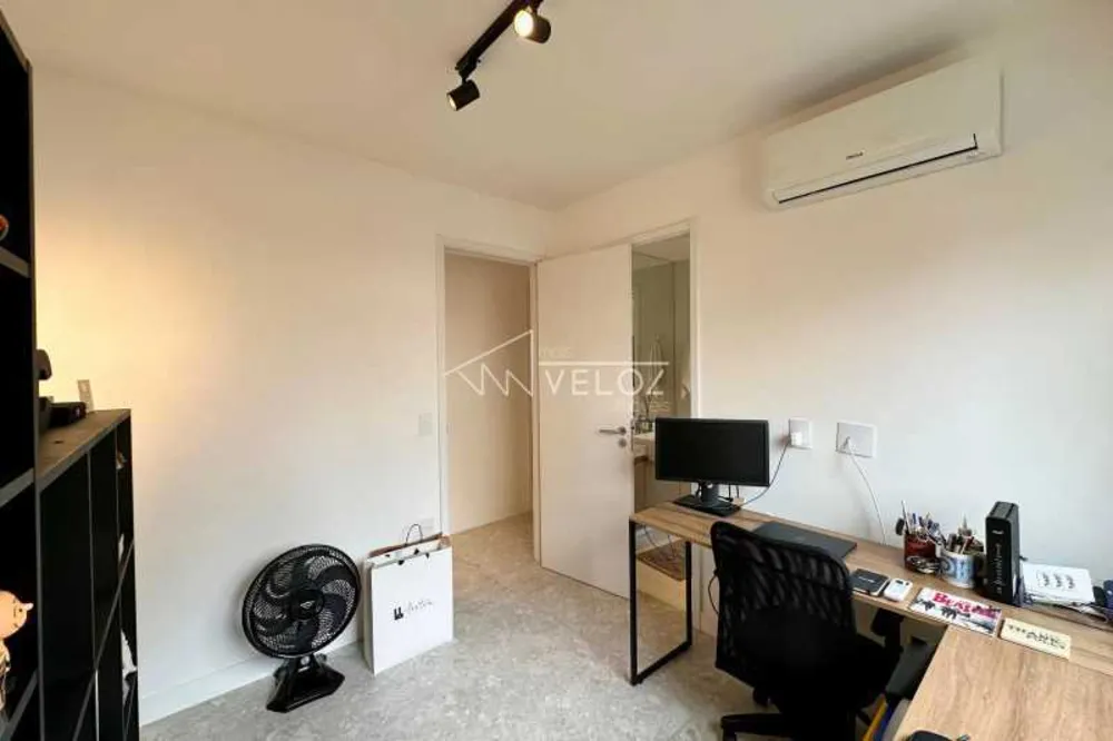 Apartamento, 3 quartos, 109 m² - Foto 12