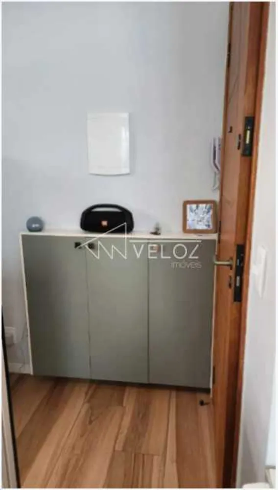 Apartamento, 1 quarto, 23 m² - Foto 1