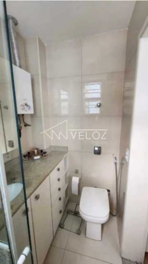 Apartamento, 1 quarto, 23 m² - Foto 10