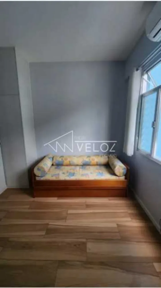 Apartamento, 1 quarto, 23 m² - Foto 3