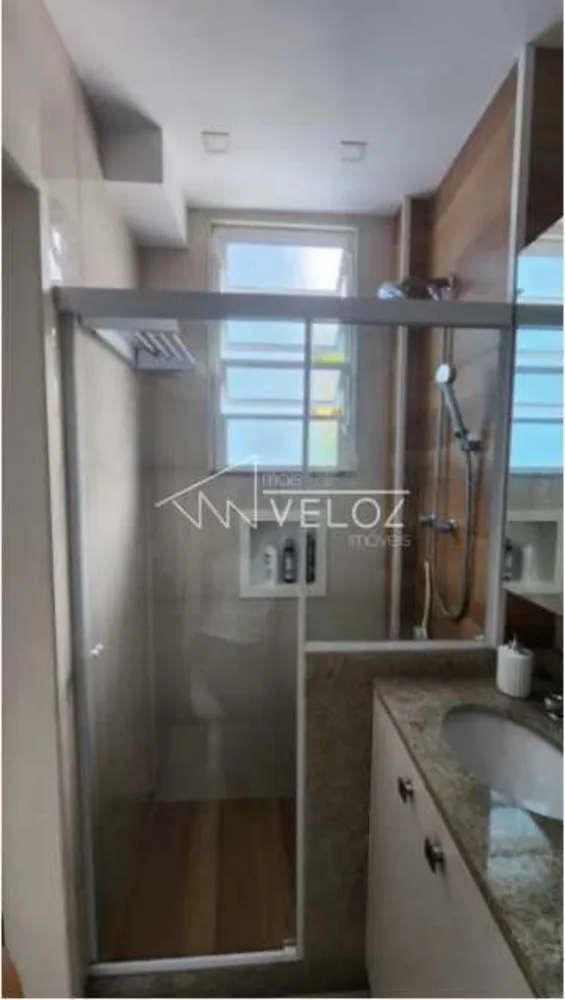 Apartamento, 1 quarto, 23 m² - Foto 9