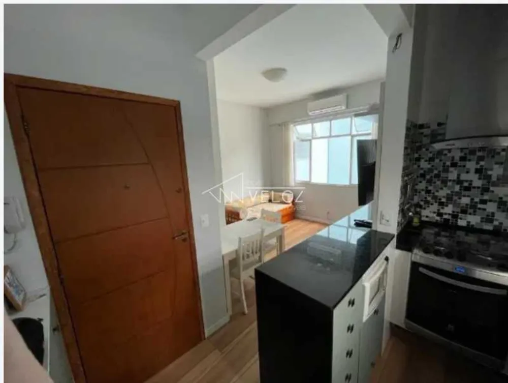 Apartamento, 1 quarto, 23 m² - Foto 7