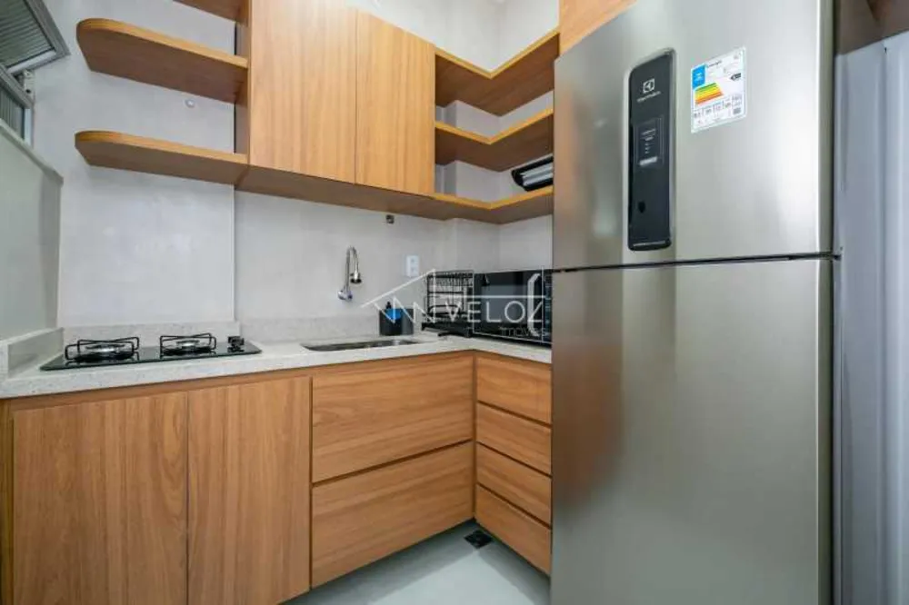 Apartamento, 2 quartos, 51 m² - Foto 11