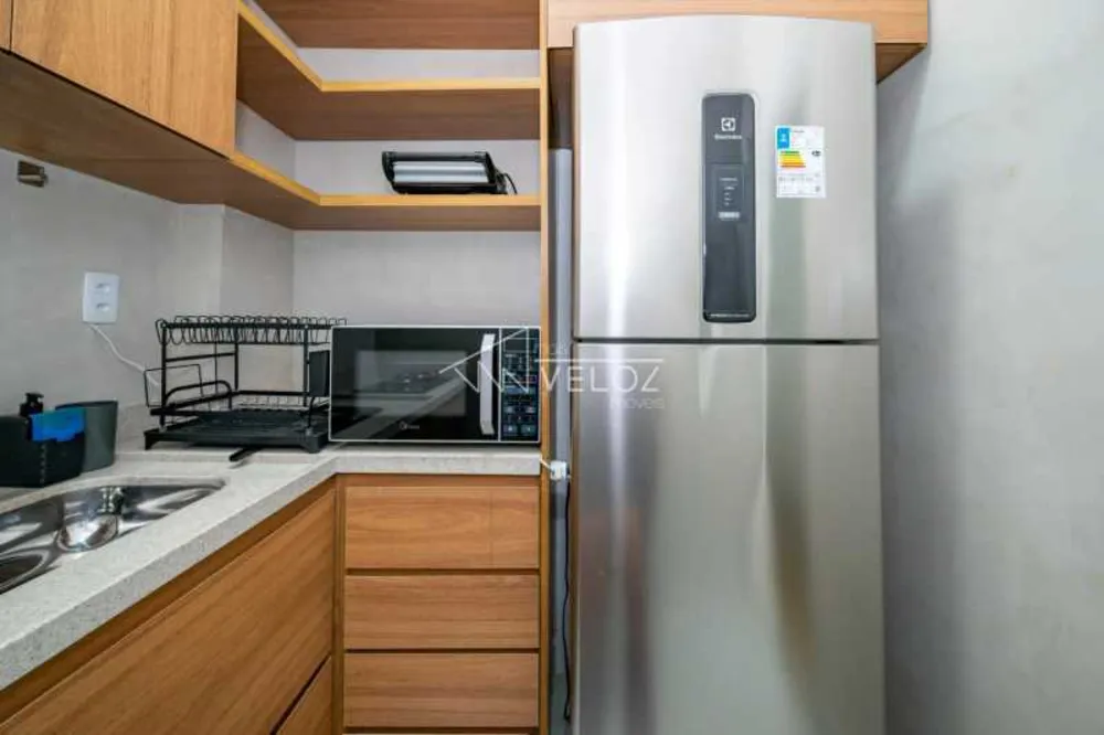 Apartamento, 2 quartos, 51 m² - Foto 10