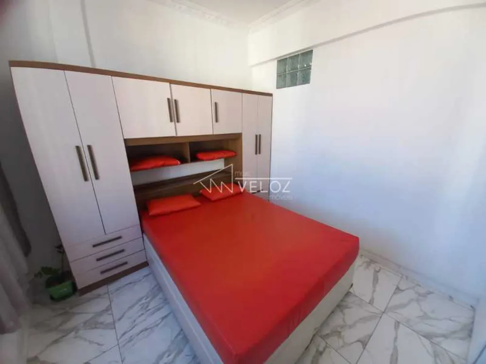 Apartamento, 1 quarto, 32 m² - Foto 1
