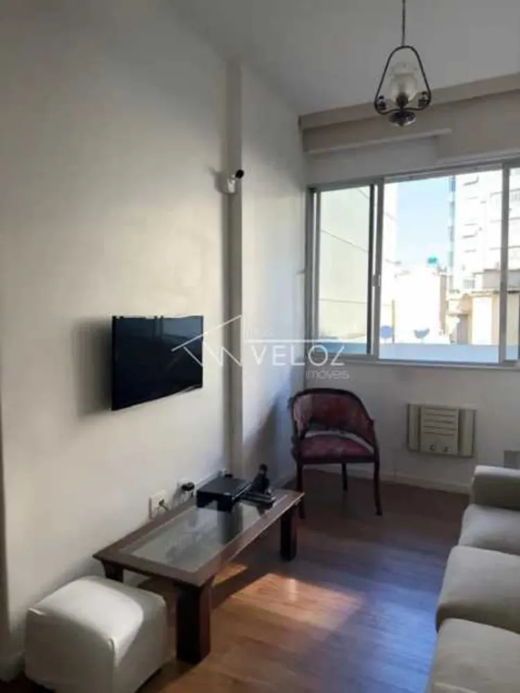 Apartamento, 2 quartos, 67 m² - Foto 9
