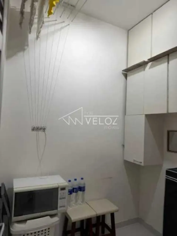 Apartamento, 2 quartos, 67 m² - Foto 11