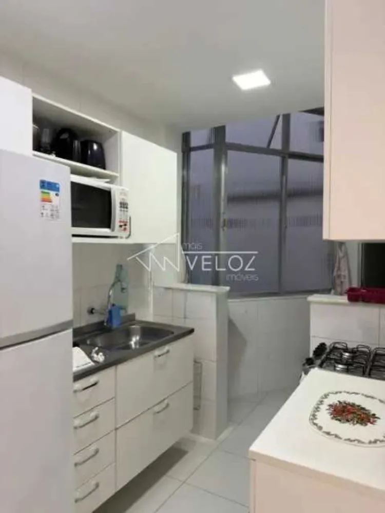 Apartamento, 2 quartos, 67 m² - Foto 19