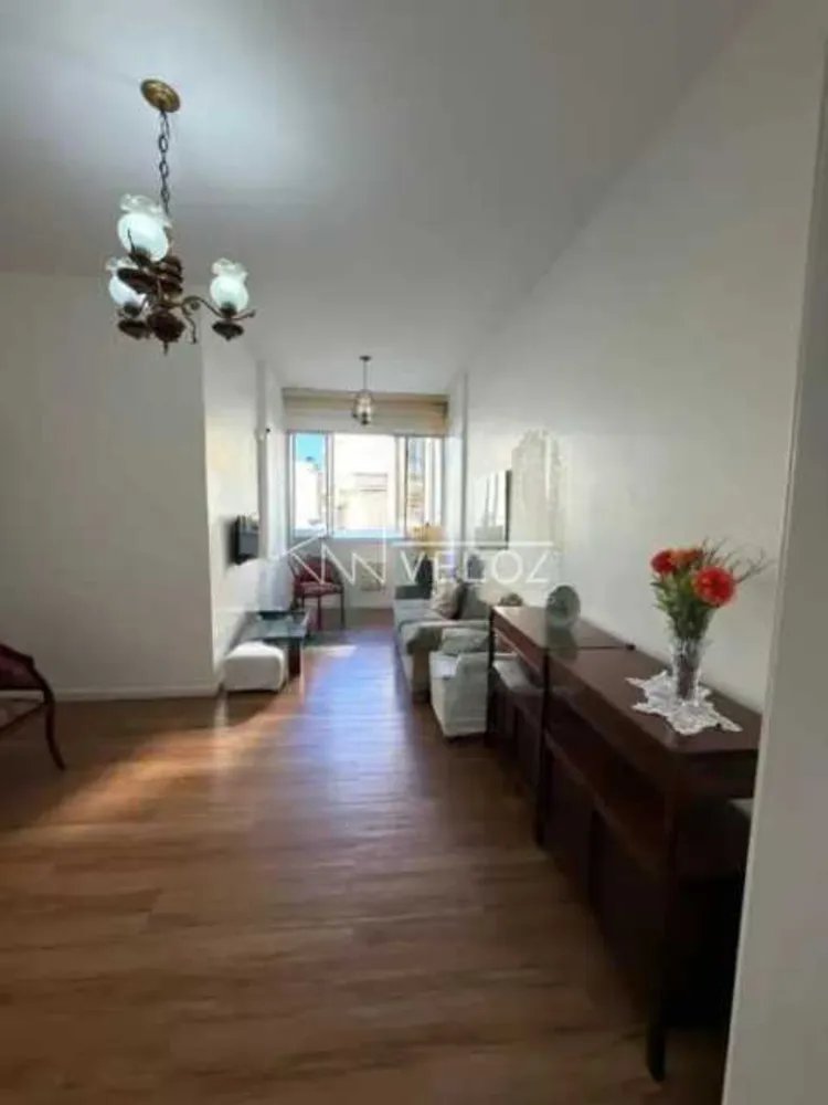 Apartamento, 2 quartos, 67 m² - Foto 10