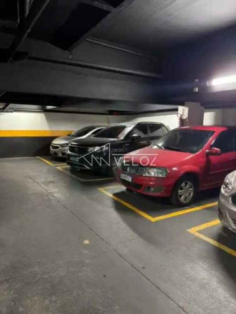 Apartamento, 2 quartos, 67 m² - Foto 6