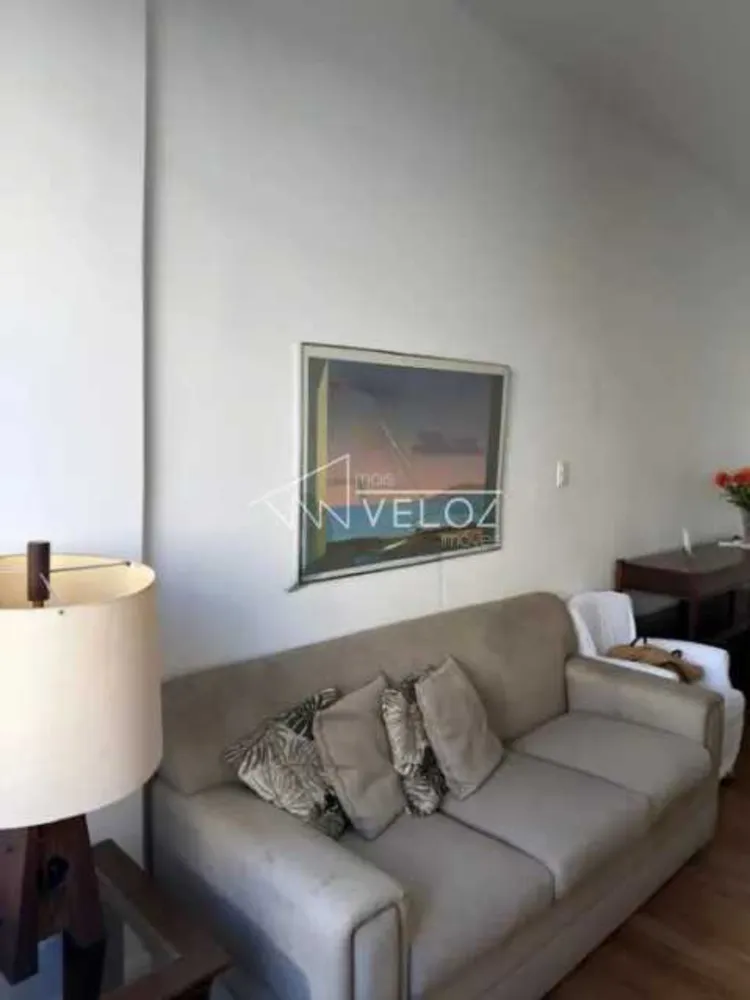 Apartamento, 2 quartos, 67 m² - Foto 8