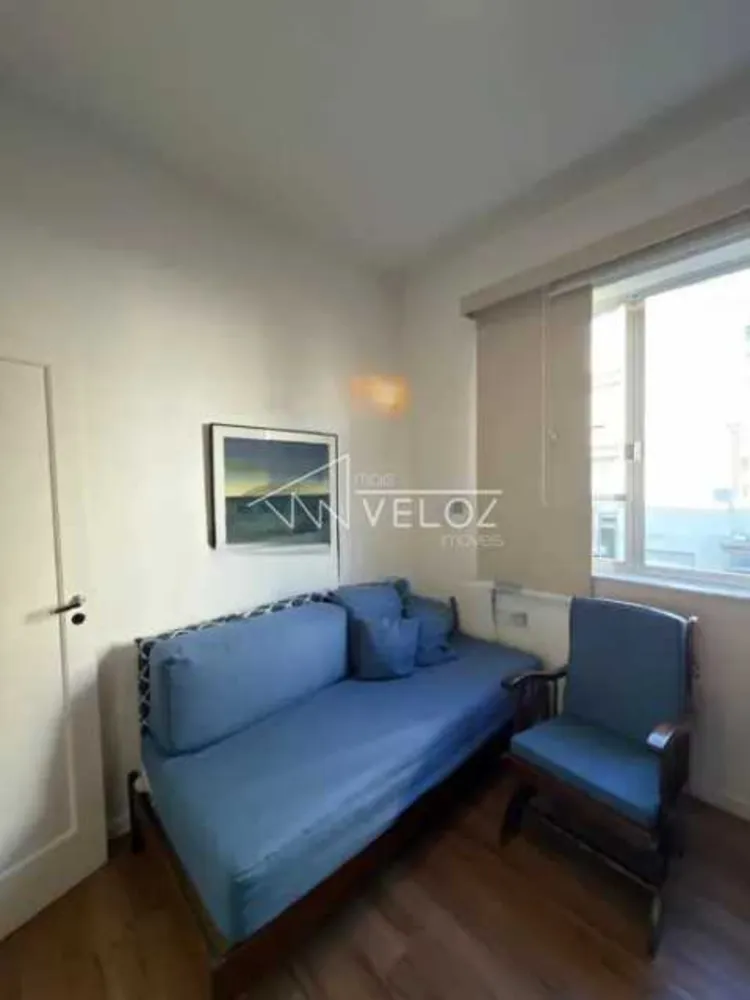 Apartamento, 2 quartos, 67 m² - Foto 4