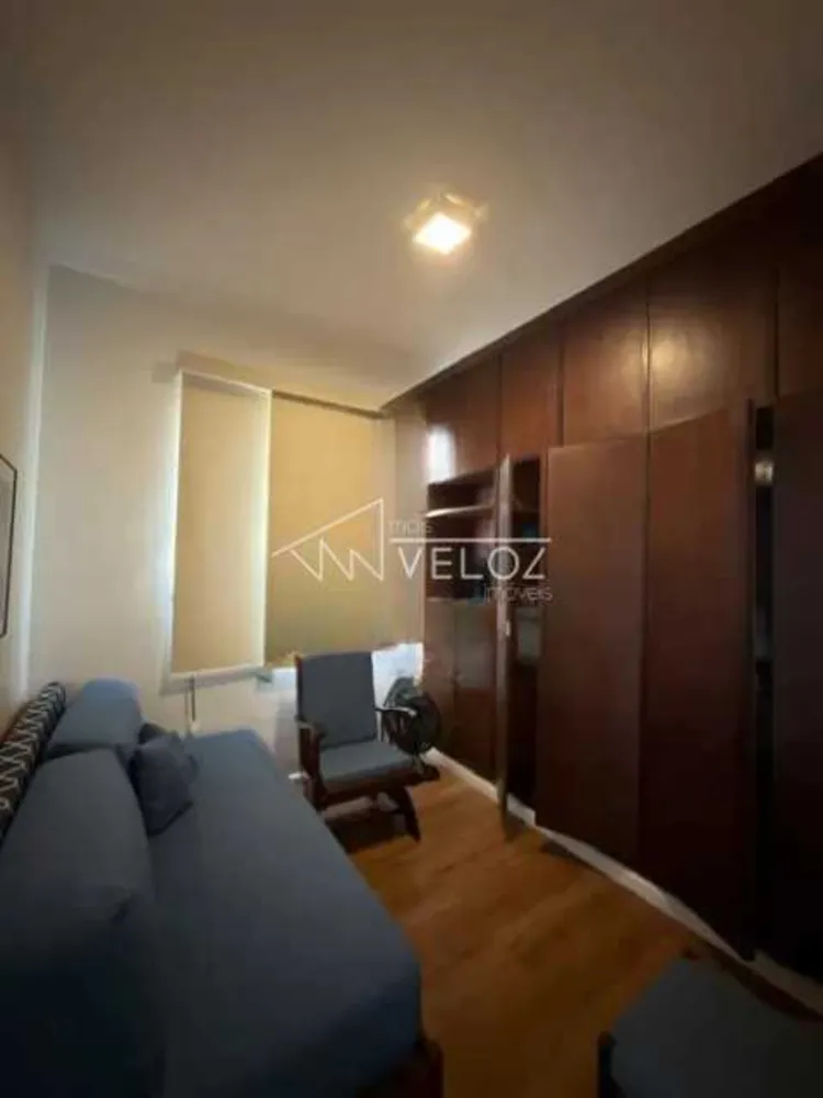Apartamento, 2 quartos, 67 m² - Foto 15