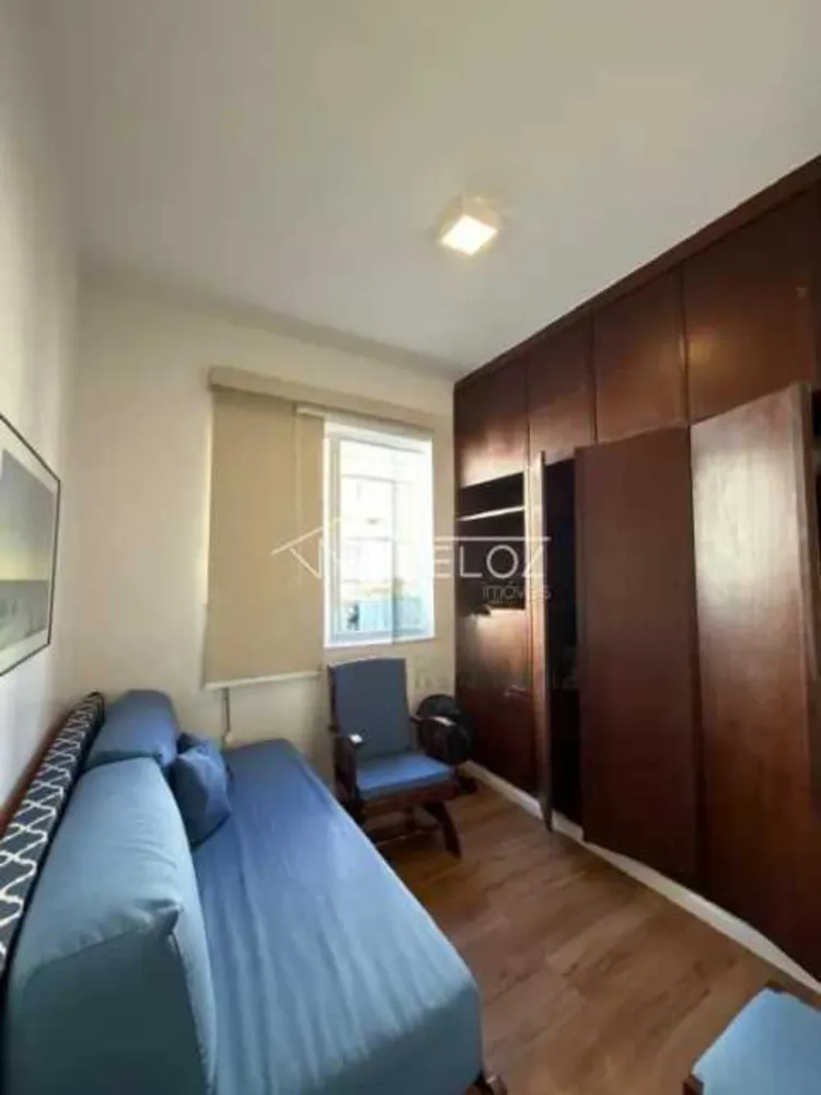 Apartamento, 2 quartos, 67 m² - Foto 7