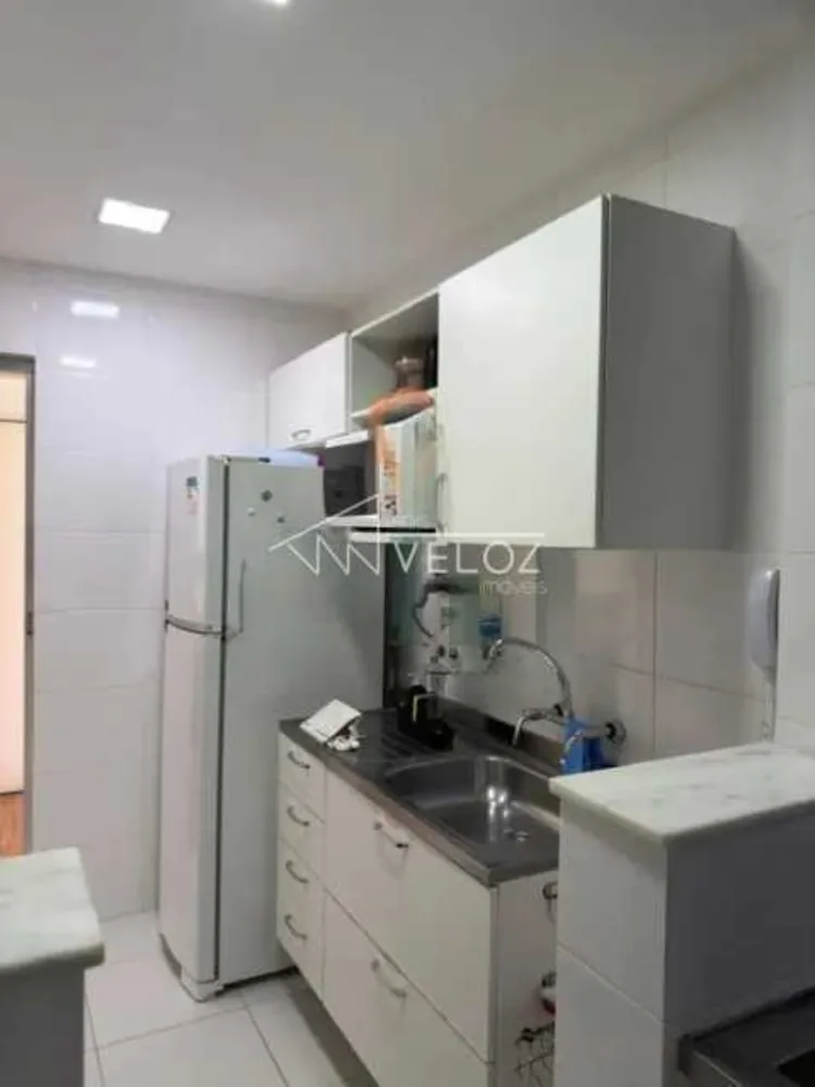 Apartamento, 2 quartos, 67 m² - Foto 3