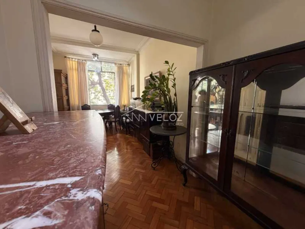 Apartamento, 2 quartos, 72 m² - Foto 8