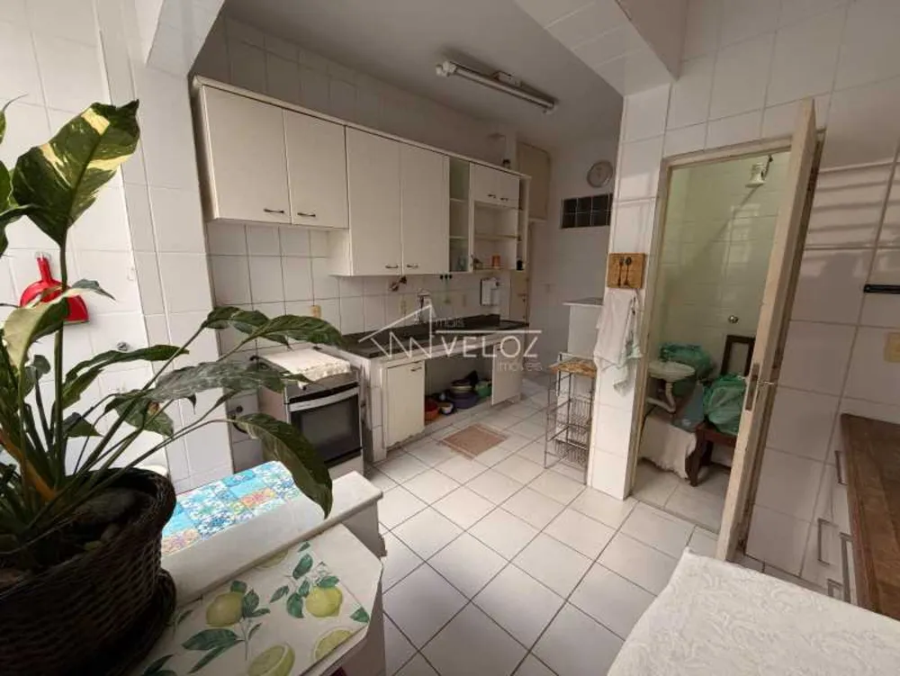 Apartamento, 2 quartos, 72 m² - Foto 11