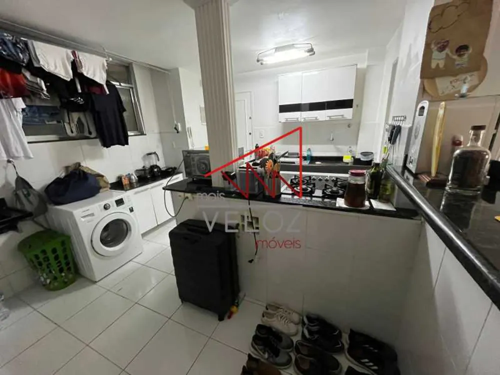 Apartamento, 2 quartos, 70 m² - Foto 9