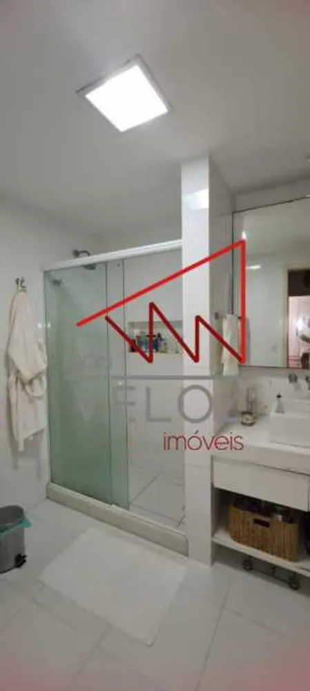Apartamento, 3 quartos, 85 m² - Foto 4