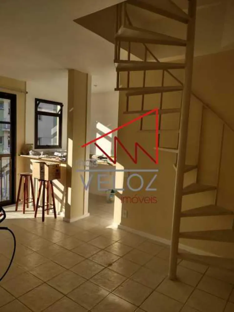 Cobertura, 1 quarto, 91 m² - Foto 7