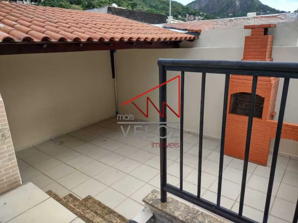 Cobertura, 1 quarto, 91 m² - Foto 4