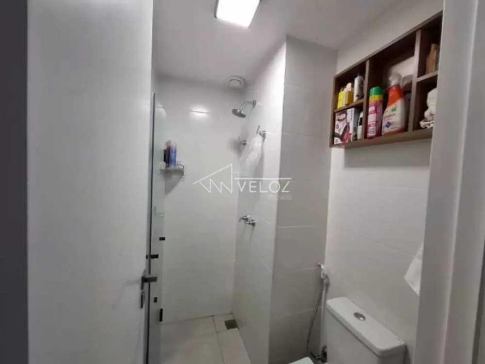 Apartamento, 2 quartos, 44 m² - Foto 10
