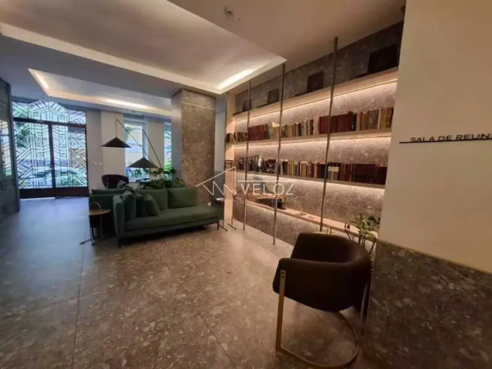 Apartamento, 2 quartos, 44 m² - Foto 20